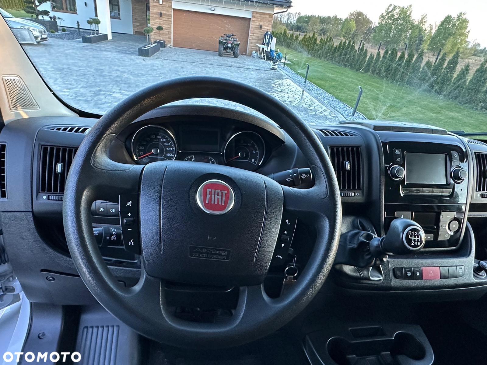 Fiat Ducato - 32