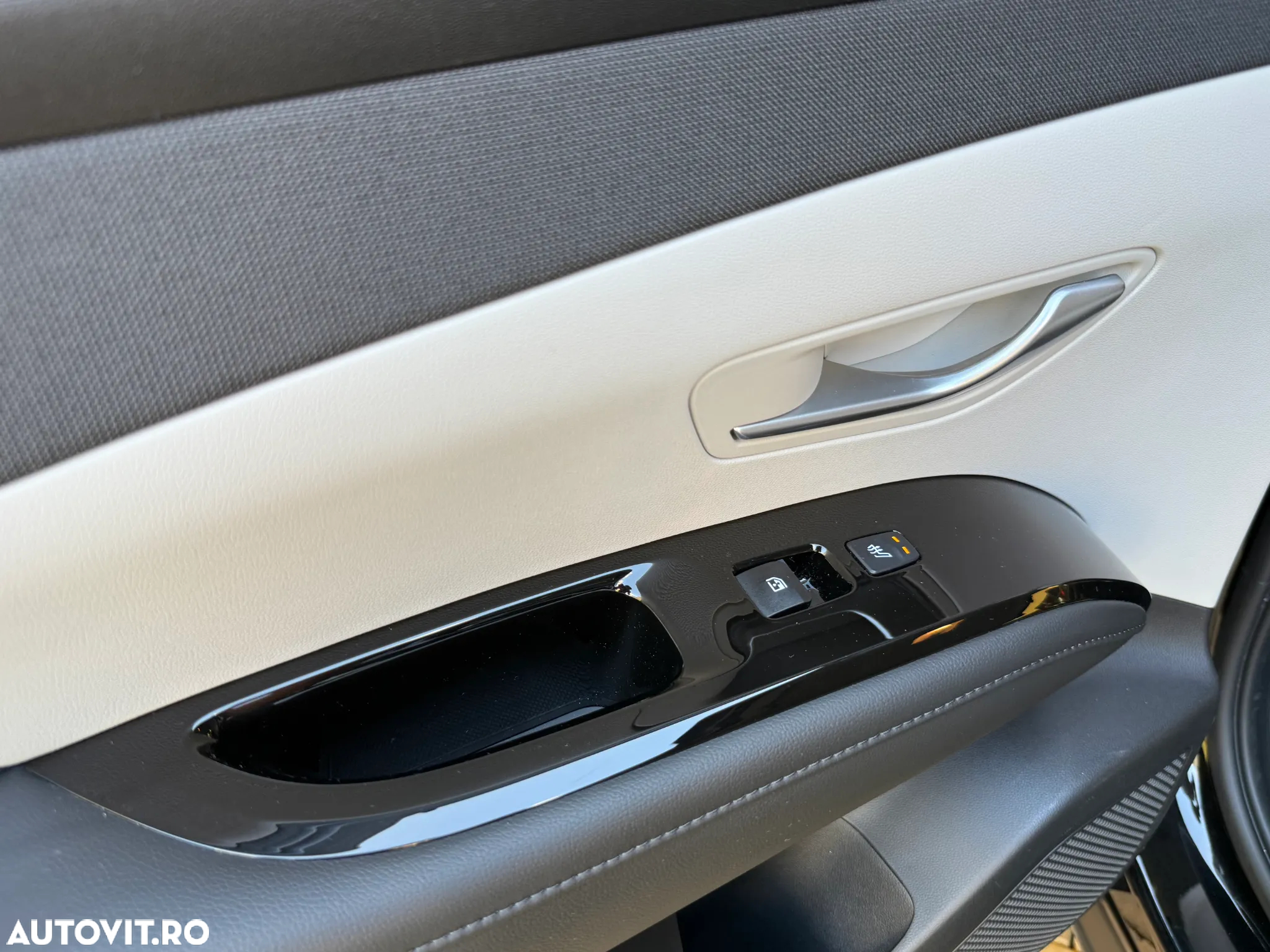 Hyundai Tucson 1.6 T-GDi Plug-in-Hybrid 2WD N Line - 26