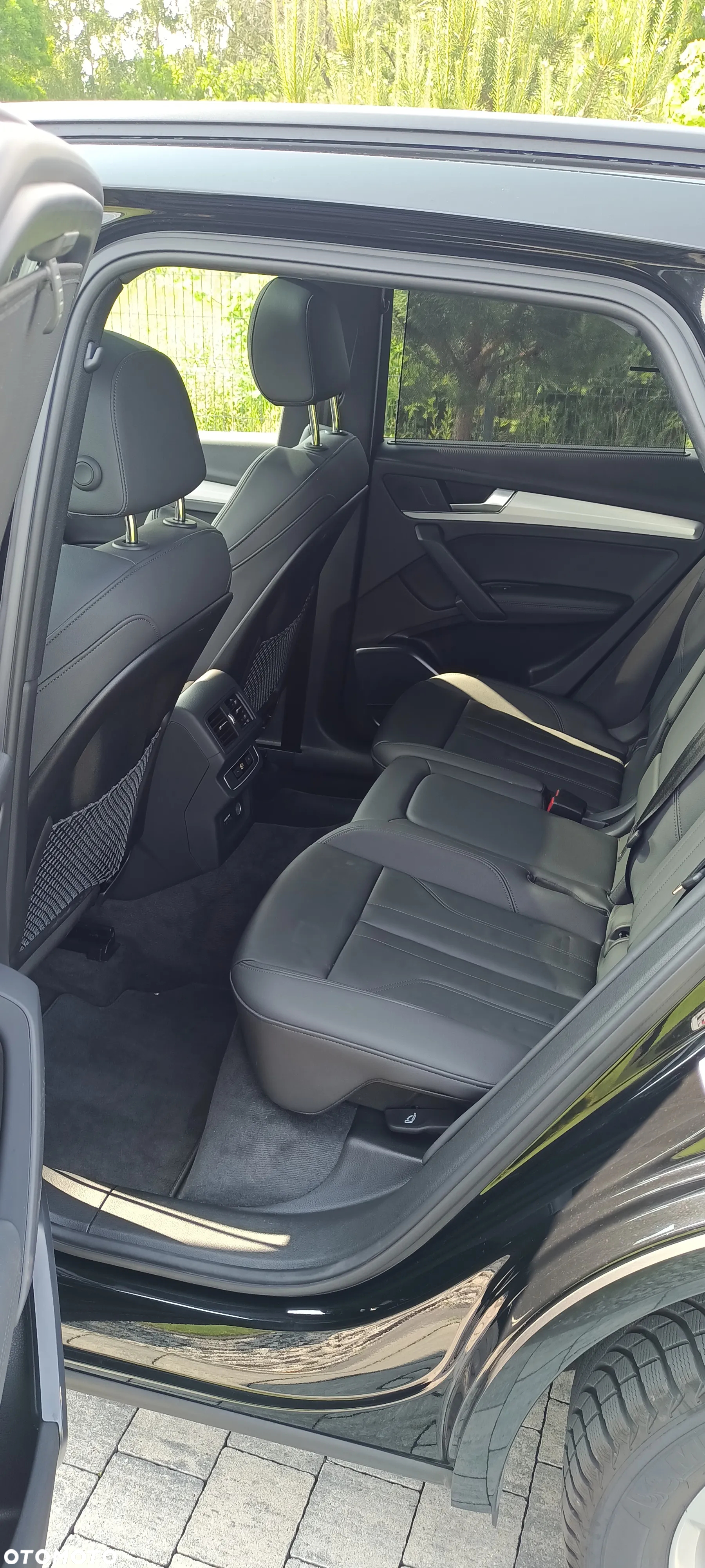 Audi Q5 45 TFSI quattro S tronic - 25