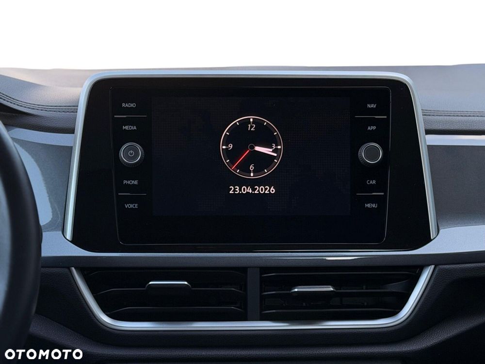 Volkswagen T-Roc 1.5 TSI Style DSG - 28
