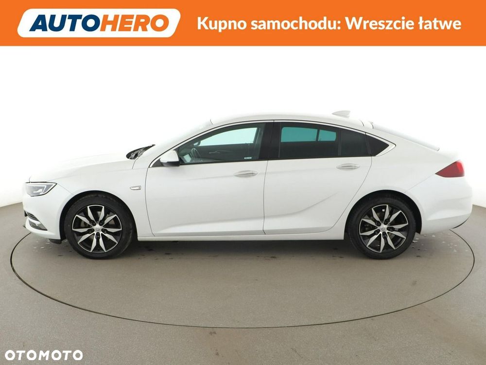 Opel Insignia 1.6 CDTI Elite S&S - 3