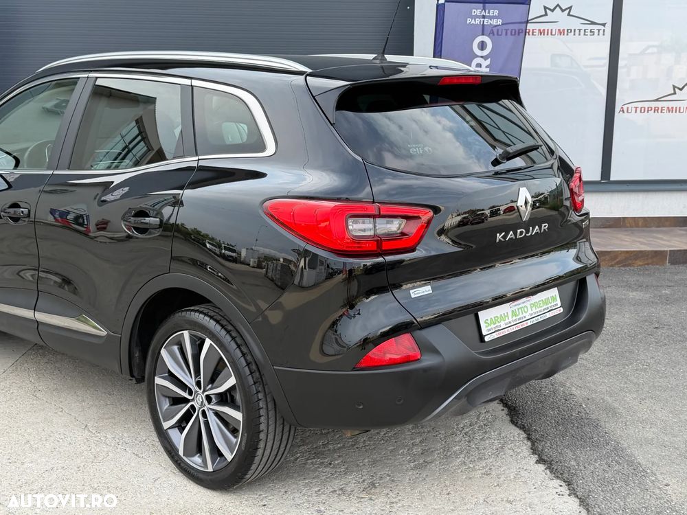 Renault Kadjar 1.5 DCI EDC Intens - 24