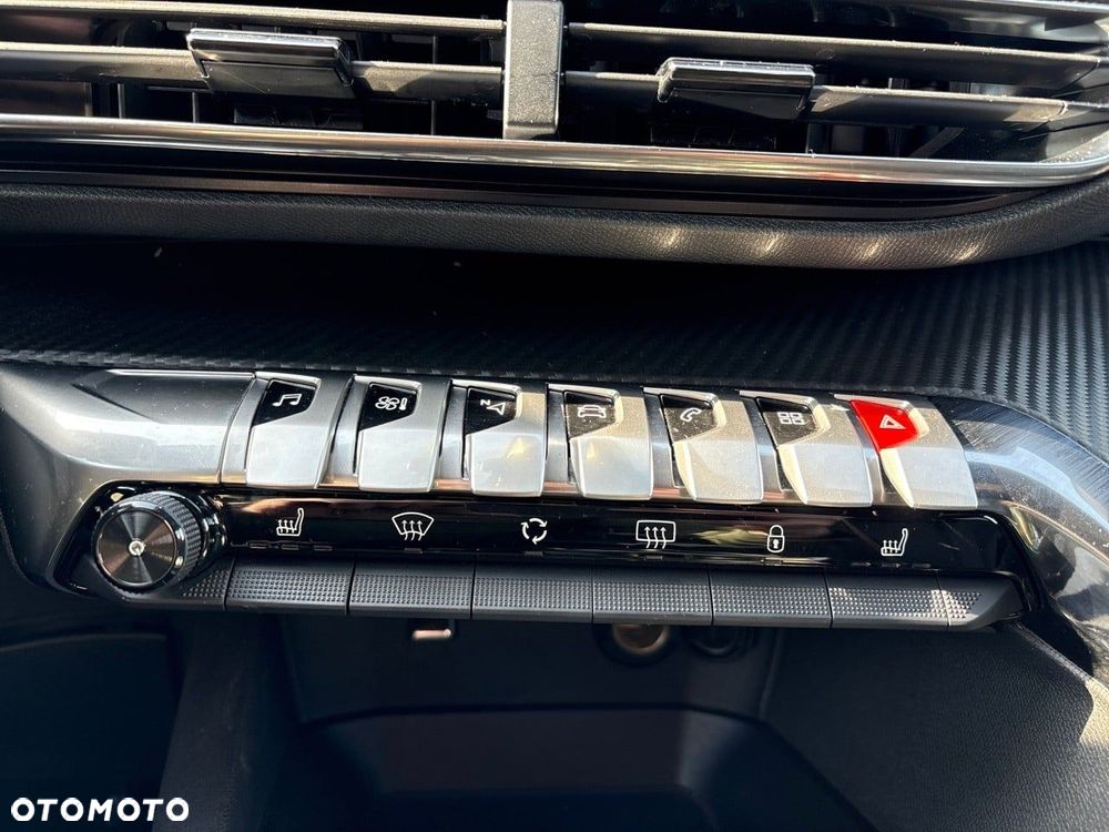 Peugeot 5008 1.5 BlueHDi Allure Pack S&S EAT8 - 15