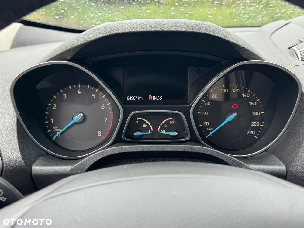 Ford Escape 2.0 EcoBoost AWD Titanium - 24