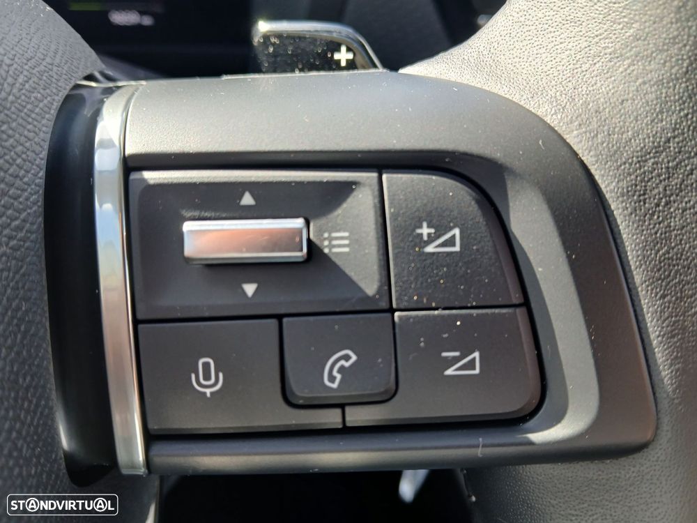 Citroën C4 1.2 Hybrid Plus e-DSC6 - 20