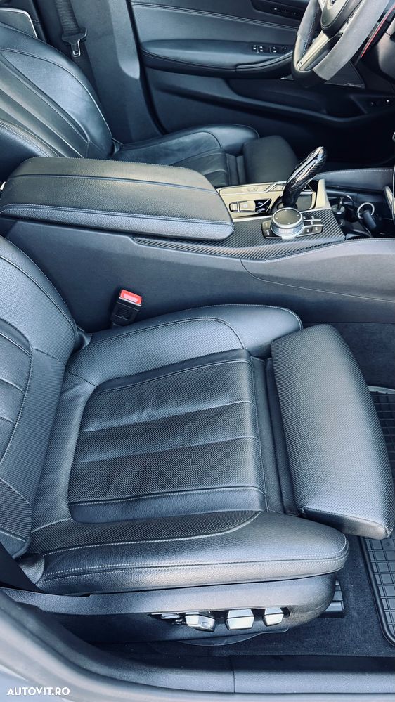 BMW Seria 5 545e xDrive AT PHEV - 18