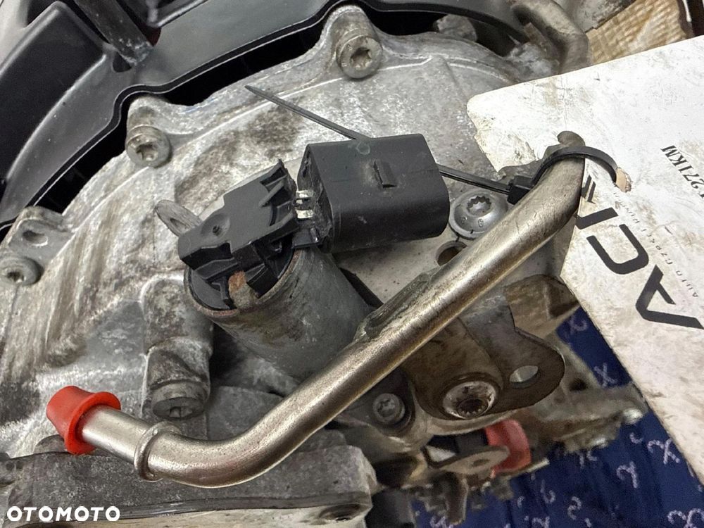 SILNIK KOMPLETNY Audi TT TTS 8J 8J3 2.0 TFSI 272KM turbo benzyna CDL CDLB - 13