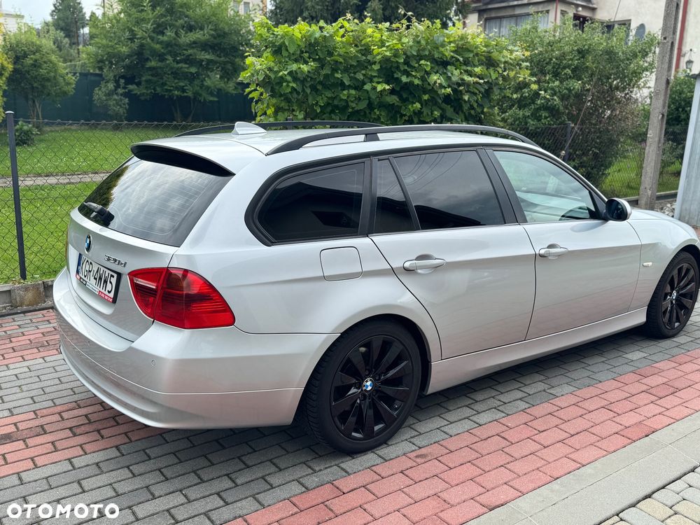 BMW Seria 3 - 8
