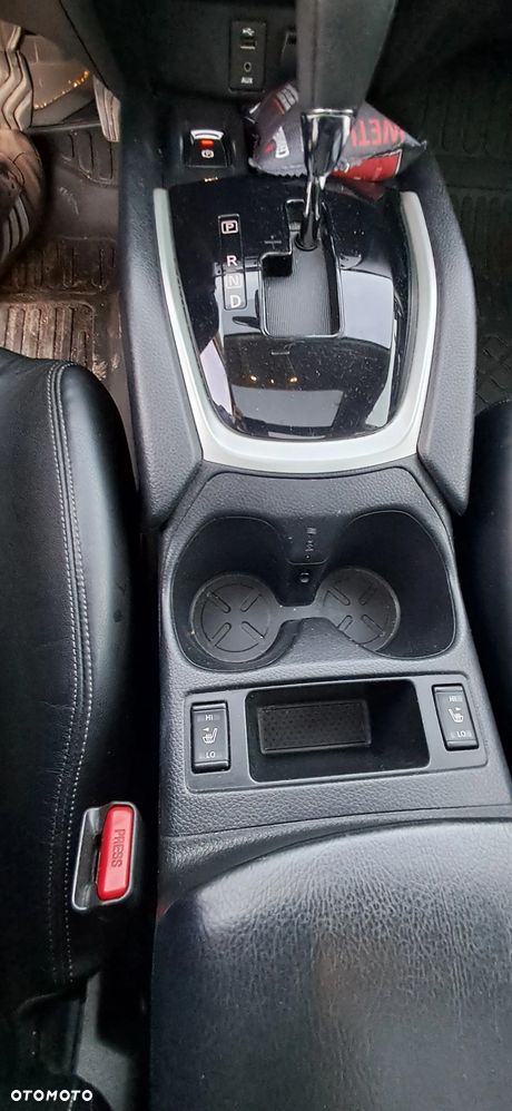 Nissan X-Trail - 16