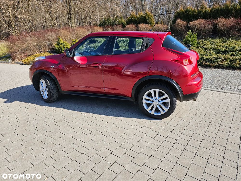 Nissan Juke 1.6 Start/Stop Tekna - 28