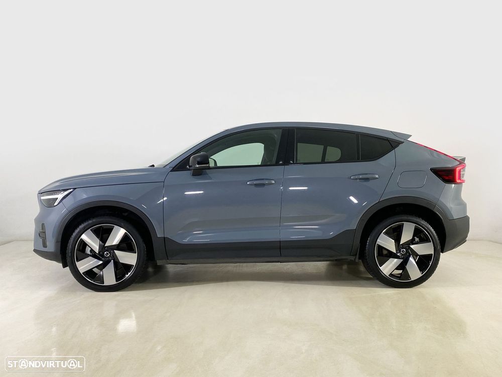 Volvo C40 Recharge Twin Plus - 4