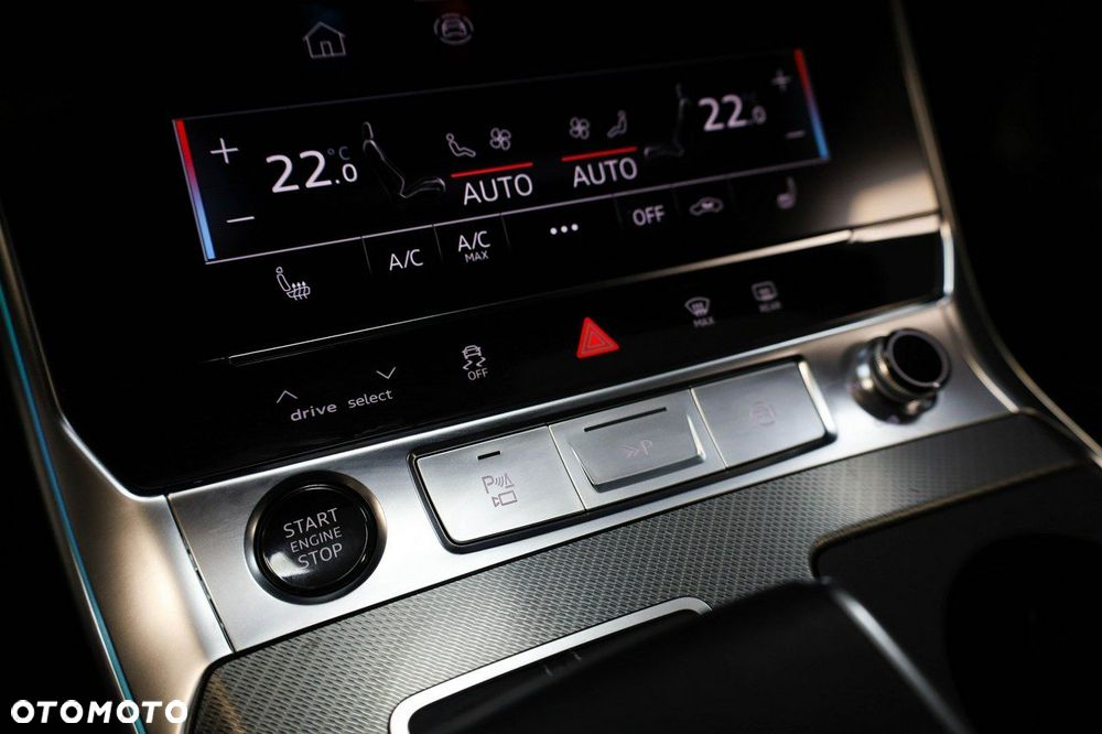 Audi A6 Limousine - 29