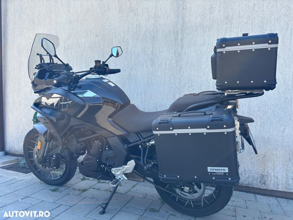 CF Moto Altul - 4