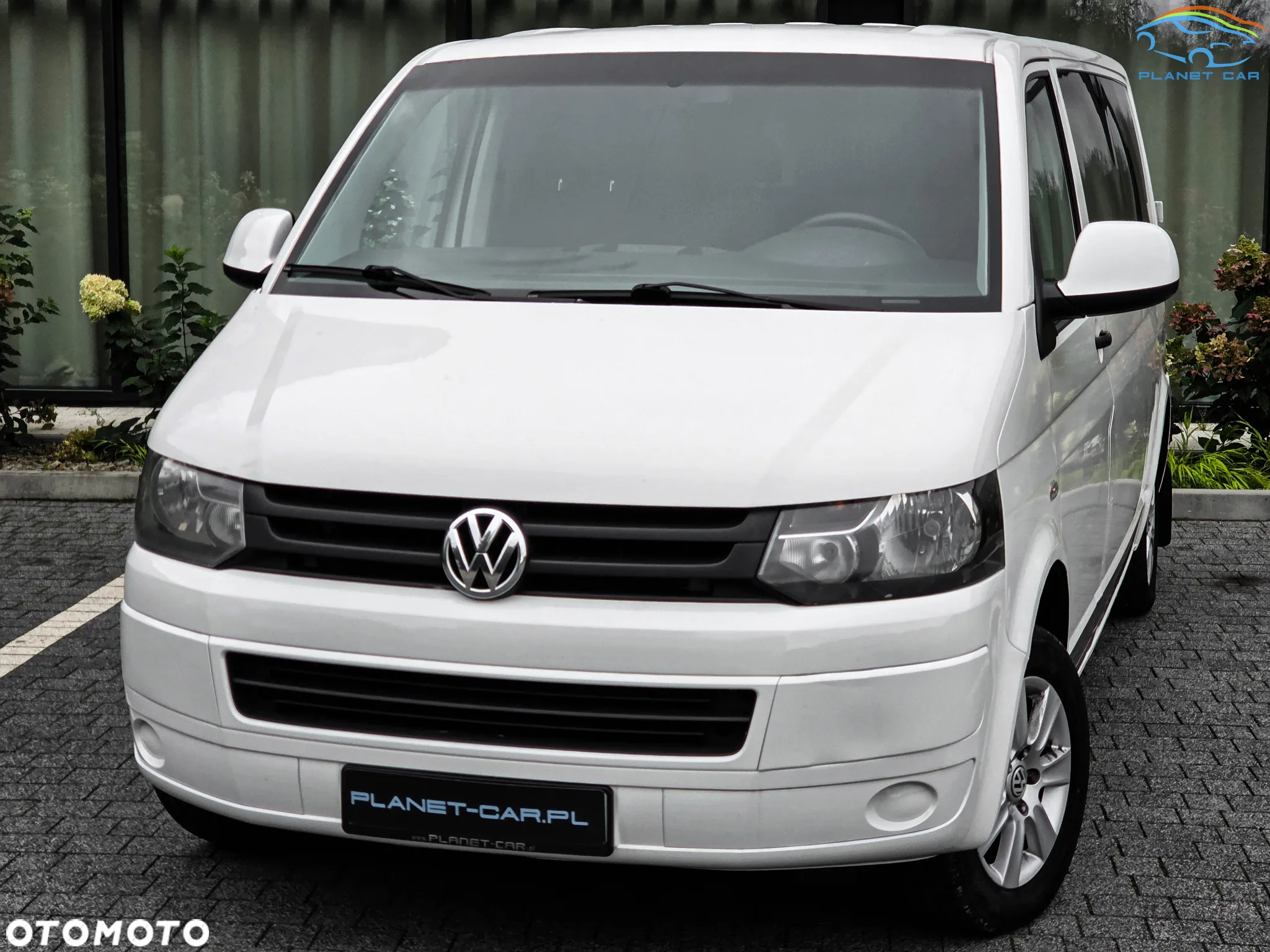 Volkswagen Caravelle TDI L2 Comfortline - 2