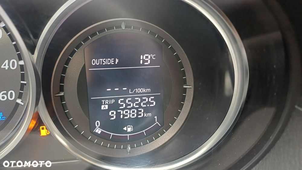 Mazda CX-5 2.0 Skypassion - 17