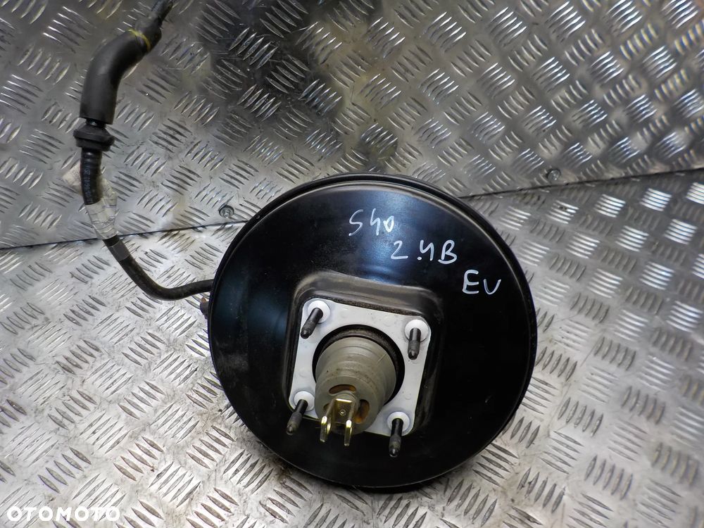 VOLVO S40 II V50 2.4B SERWO POMPA HAMULCOWA 4N51-2B195-AH