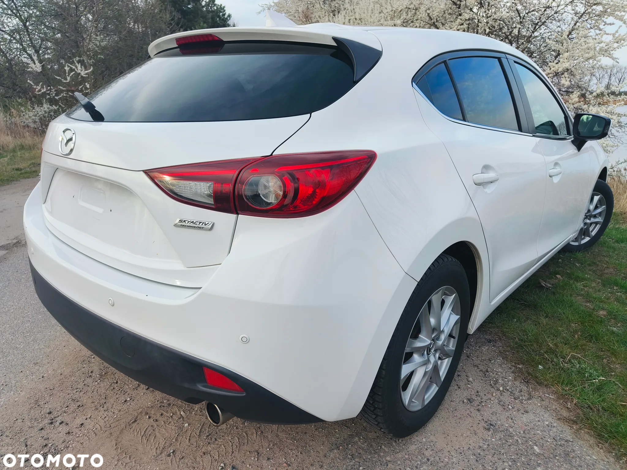 Mazda 3 1.5 D Skyenergy - 10