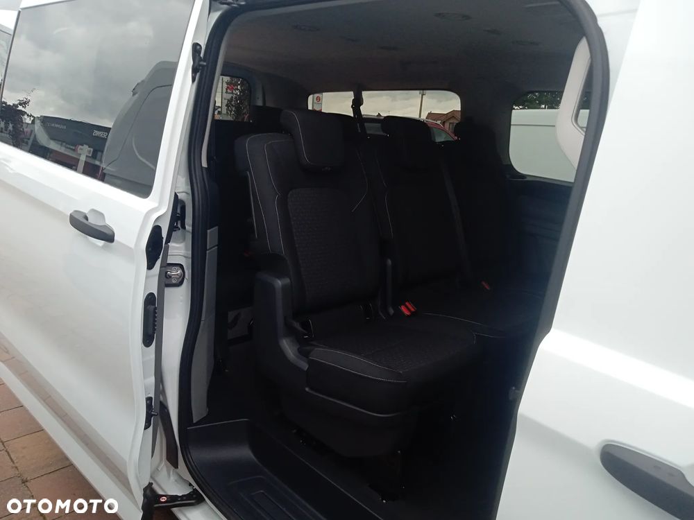 Ford Transit Custom Kombi 320 L1H1 Trend M1 - 13