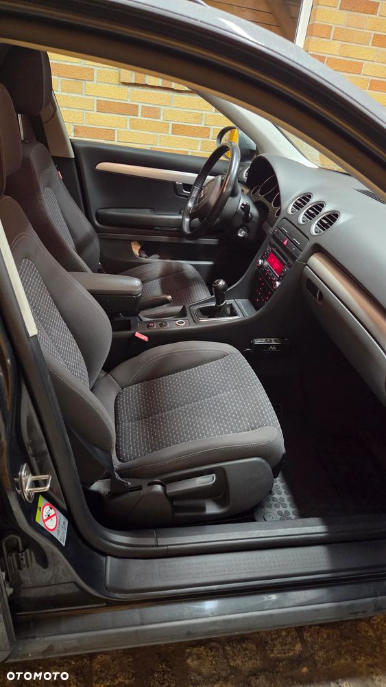 Seat Exeo 1.8T Style - 7