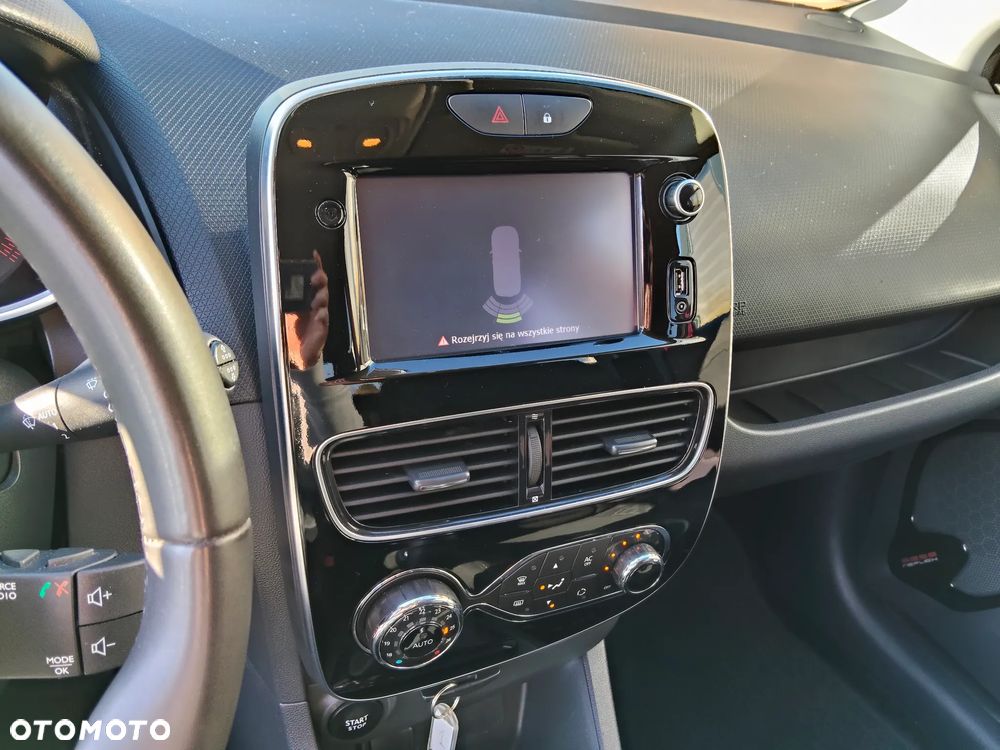 Renault Clio Grandtour Energy TCe 90 Start & Stop LIMITED 2018 - 20