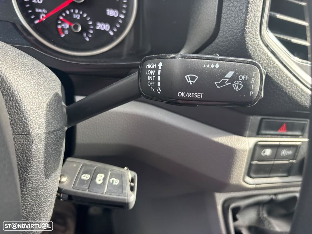 MAN TGE 2.0 TDI 140cv - L3 H3 - AC - CÂMERA - IVA DEDUTÍVEL - 28