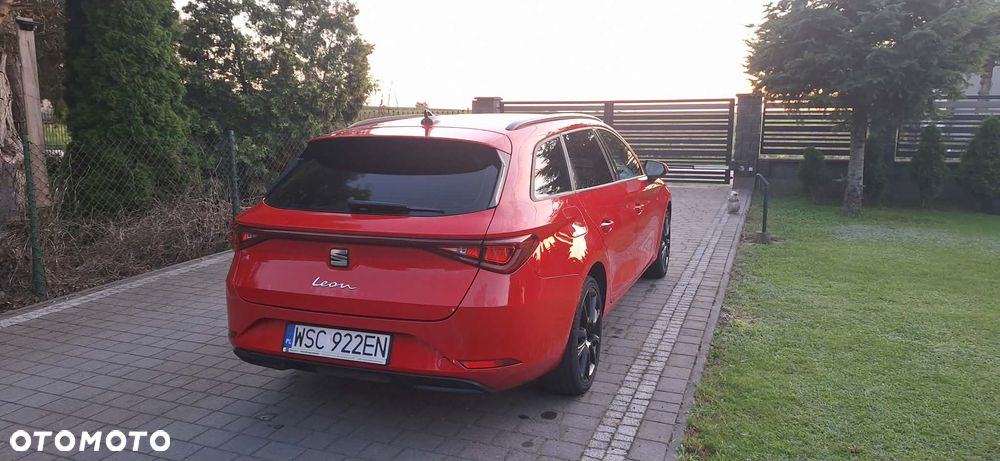 Seat Leon 1.5 TSI Xcellence - 2
