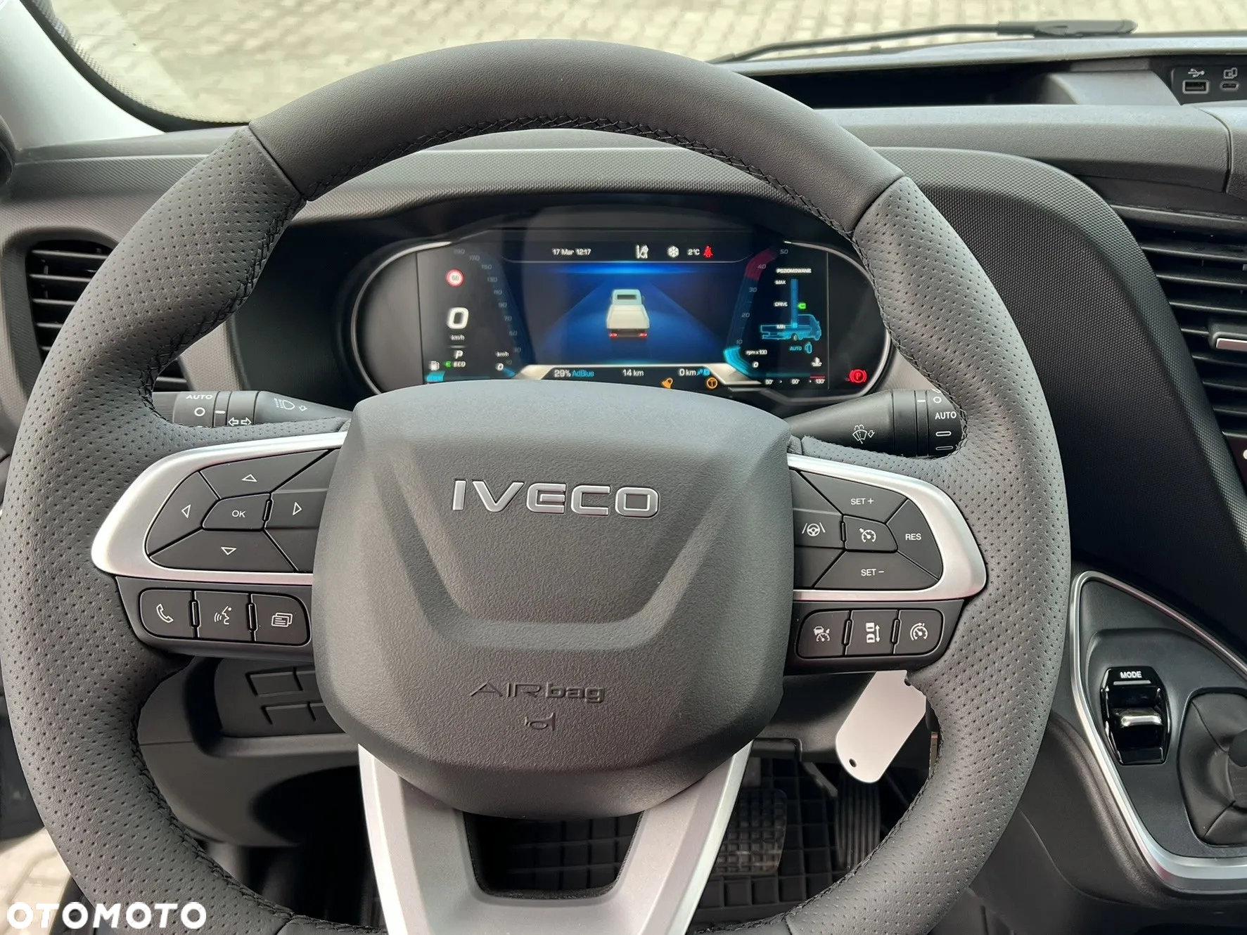 Iveco Daily - 20
