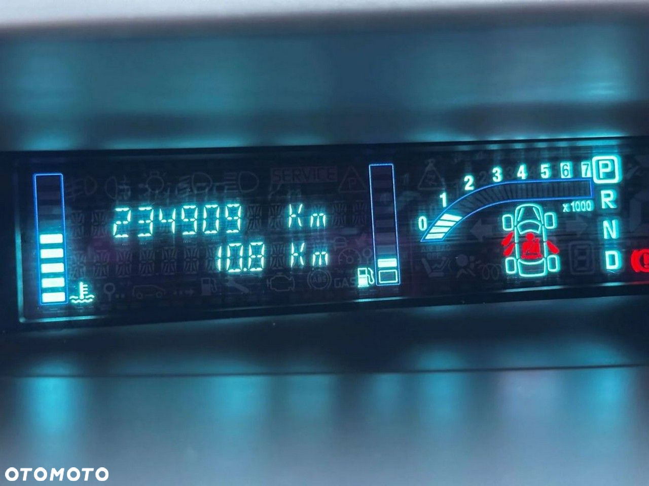 Renault Espace 2.0 Authentique - 28