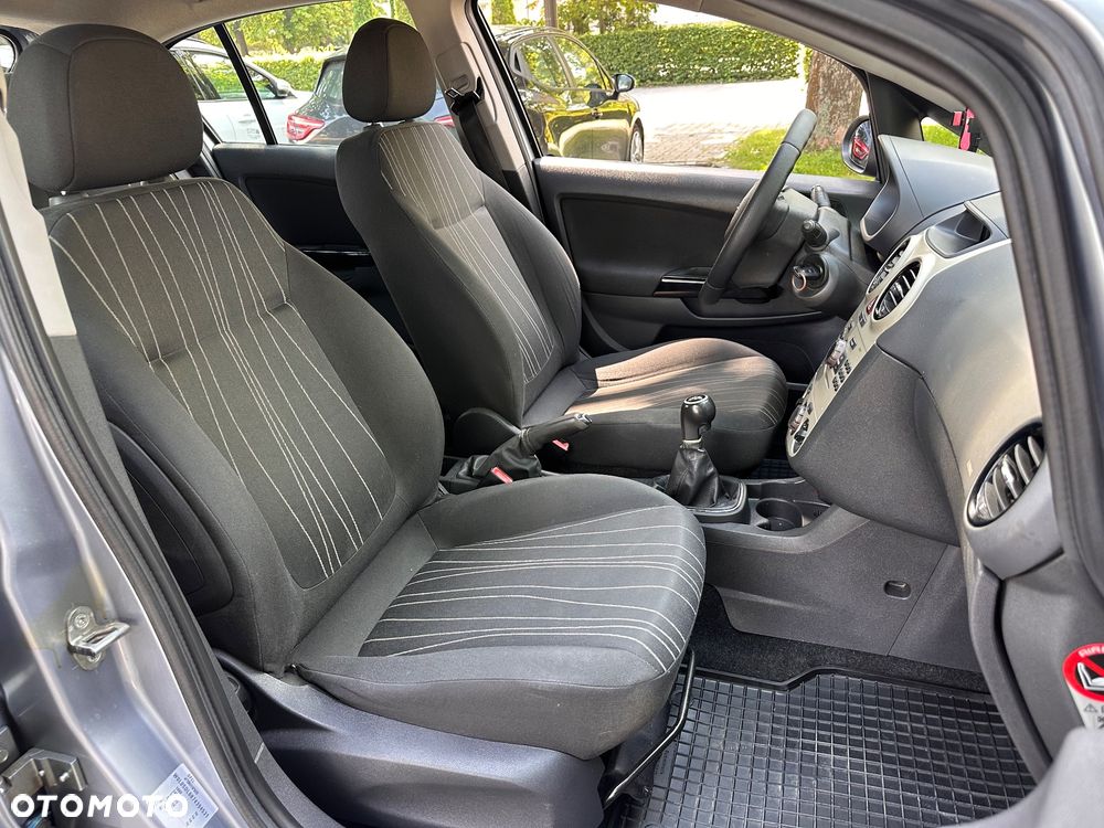 Opel Corsa 1.2 16V Color Edition - 6