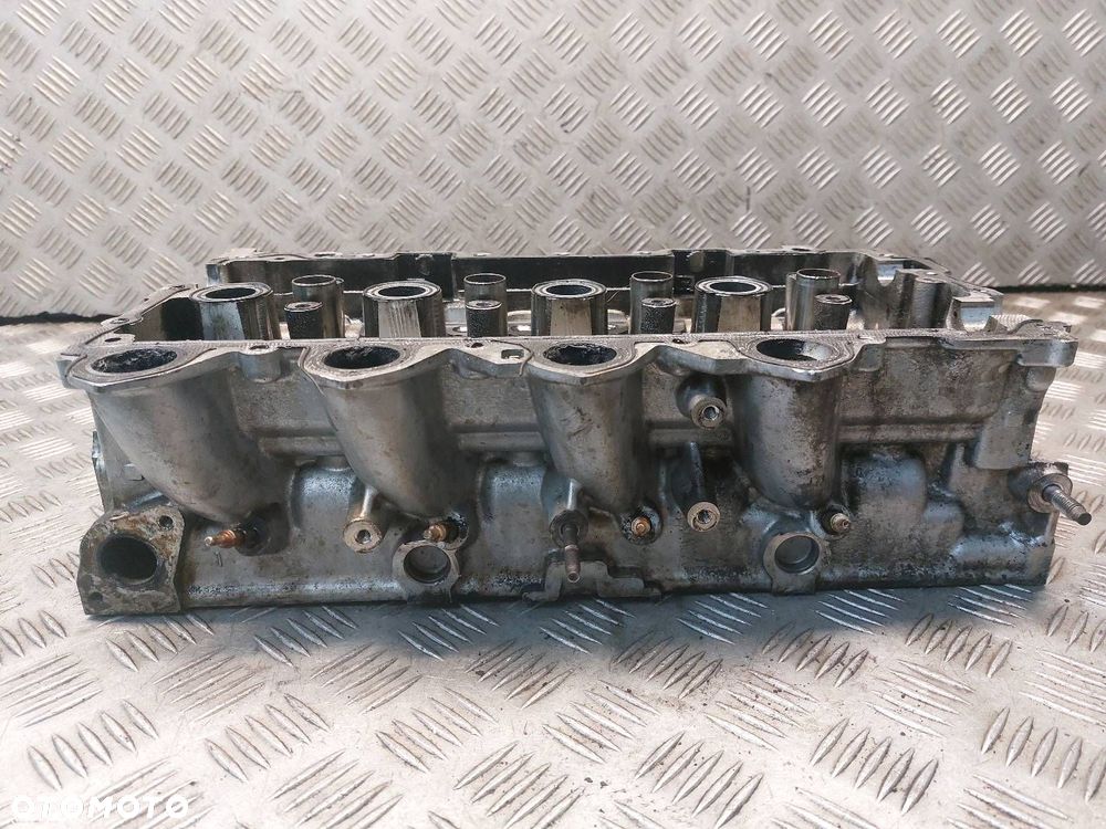 GŁOWICA CITROEN BERLINGO II 1.6 HDI 9HX 9655911480 - 7