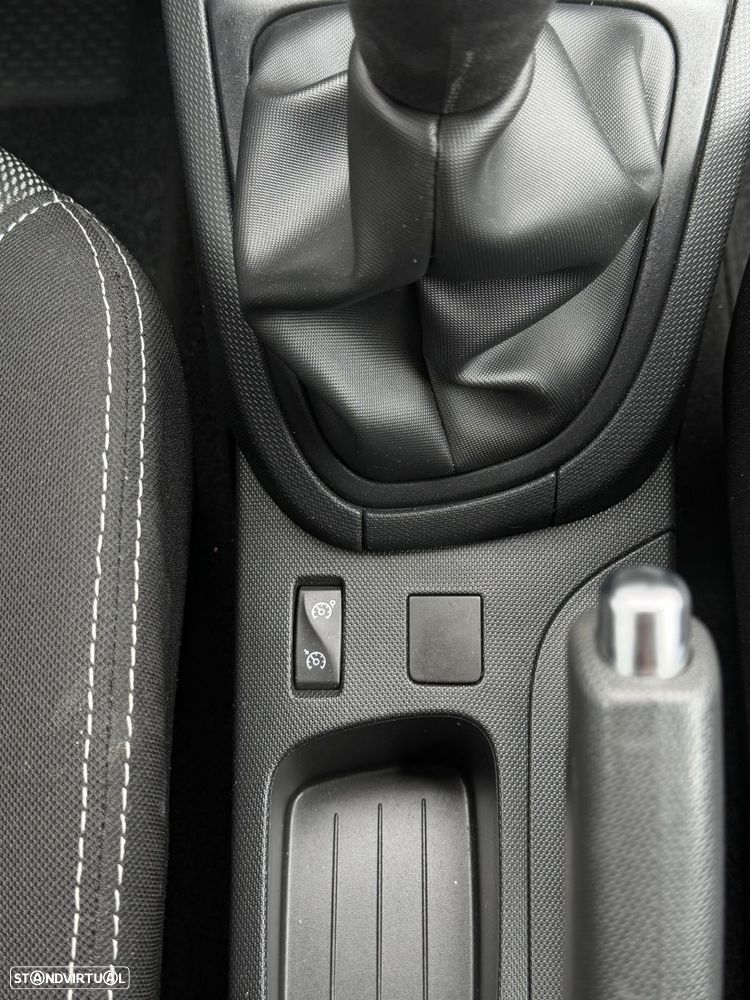 Renault Clio 0.9 TCE Dynamique S - 27