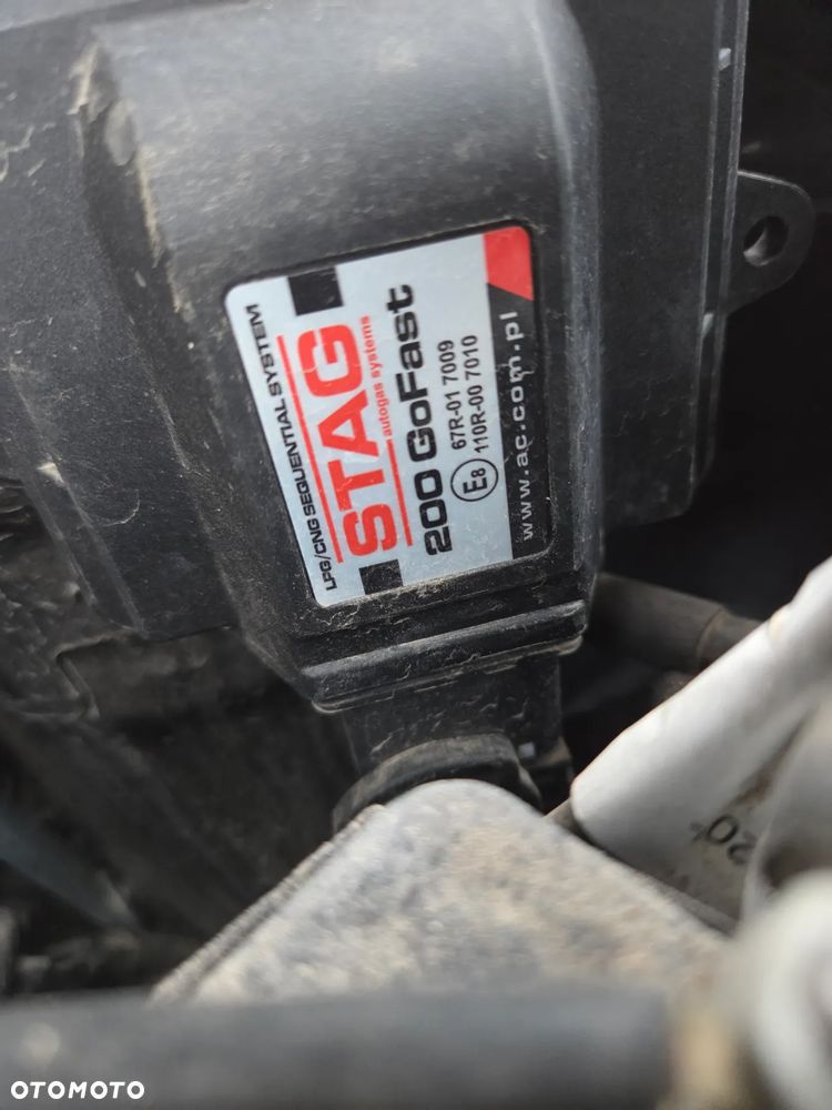 Volkswagen Polo Cross 1.4 16V - 20