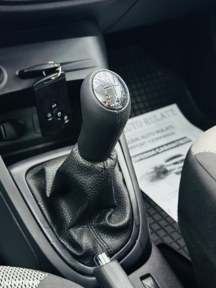 Renault Captur ENERGY dCi 90 Start&Stop Intens - 29