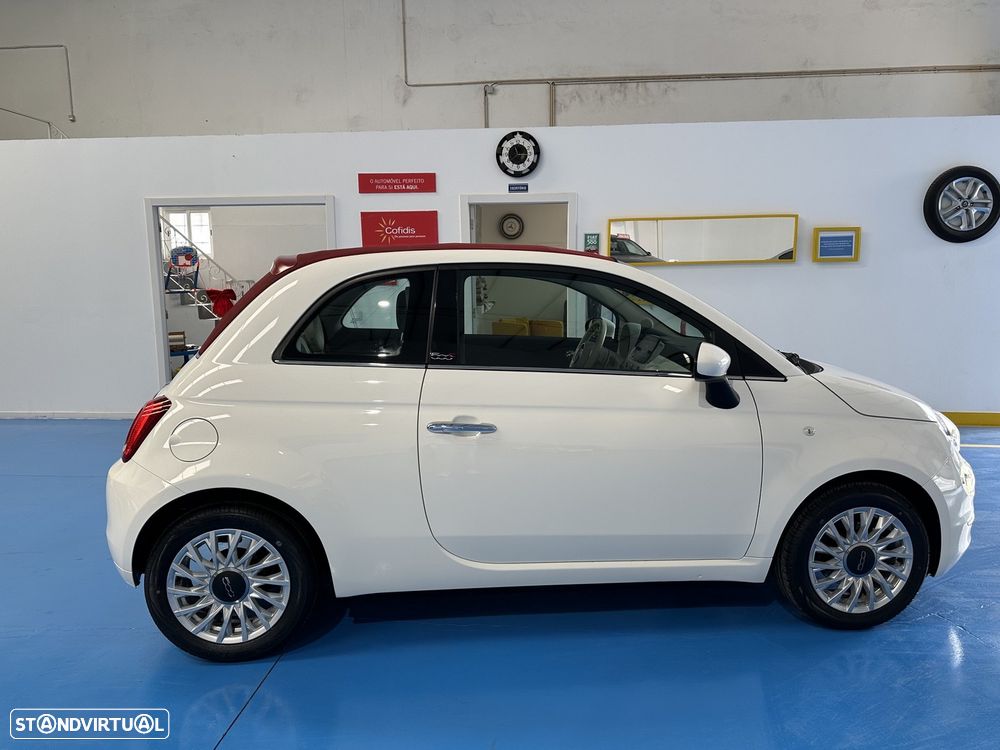 Fiat 500 - 9