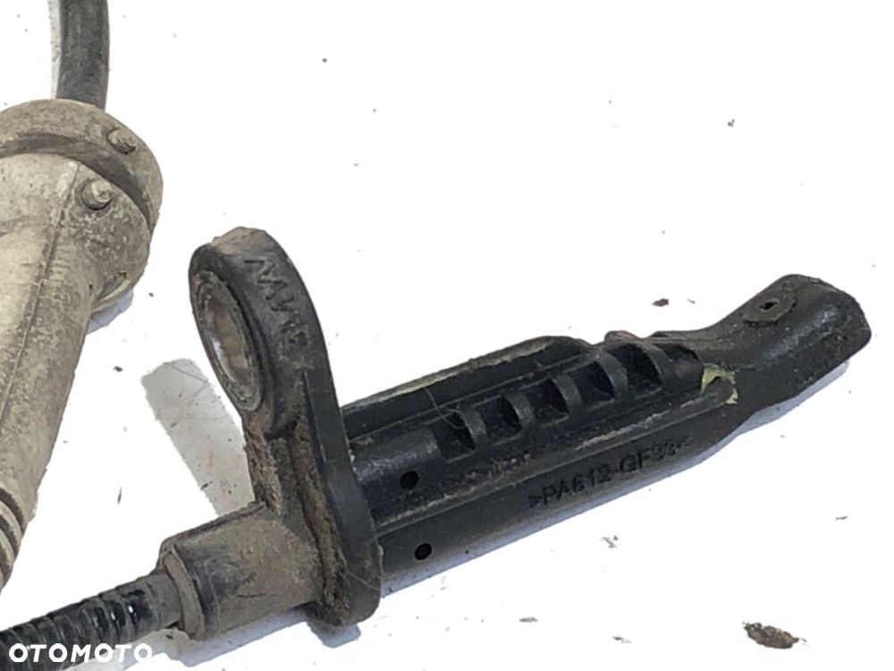 CZUJNIK ABS LEWY TYŁ  BMW 5 (G30, F90) 2016 - 2022 530 e Plug-in-Hybrid 135 kW [184 KM] Hybryda - 4