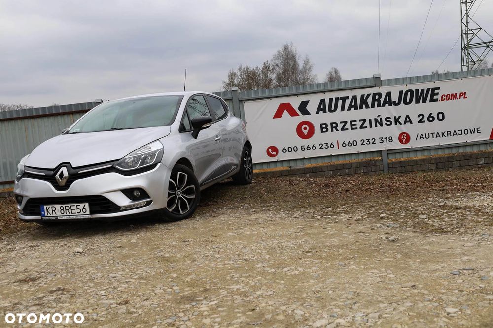 Renault Clio 0.9 Energy TCe Zen - 2