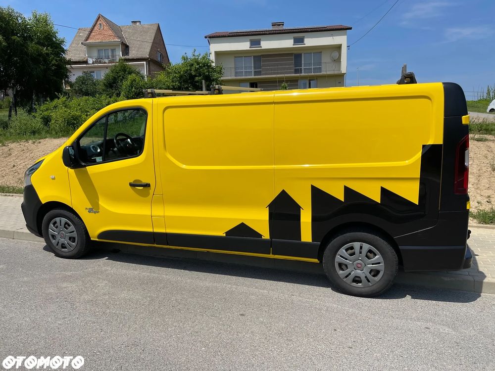 Renault Trafic - 14
