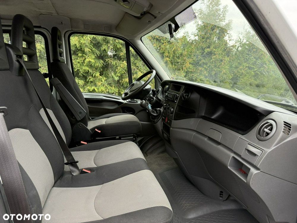 Iveco Daily 35S13 - 13