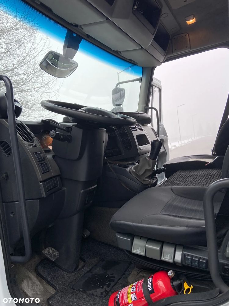 Renault MIDLUM 270.13 - 9