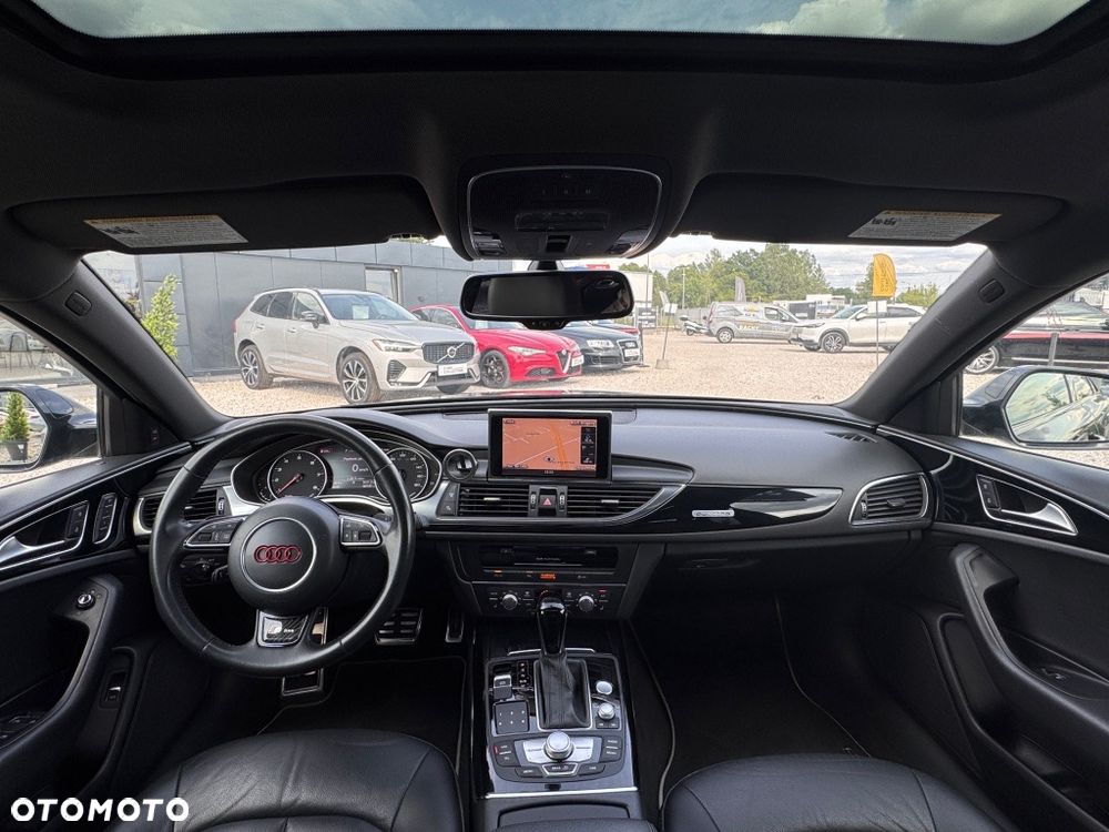 Audi A6 - 12