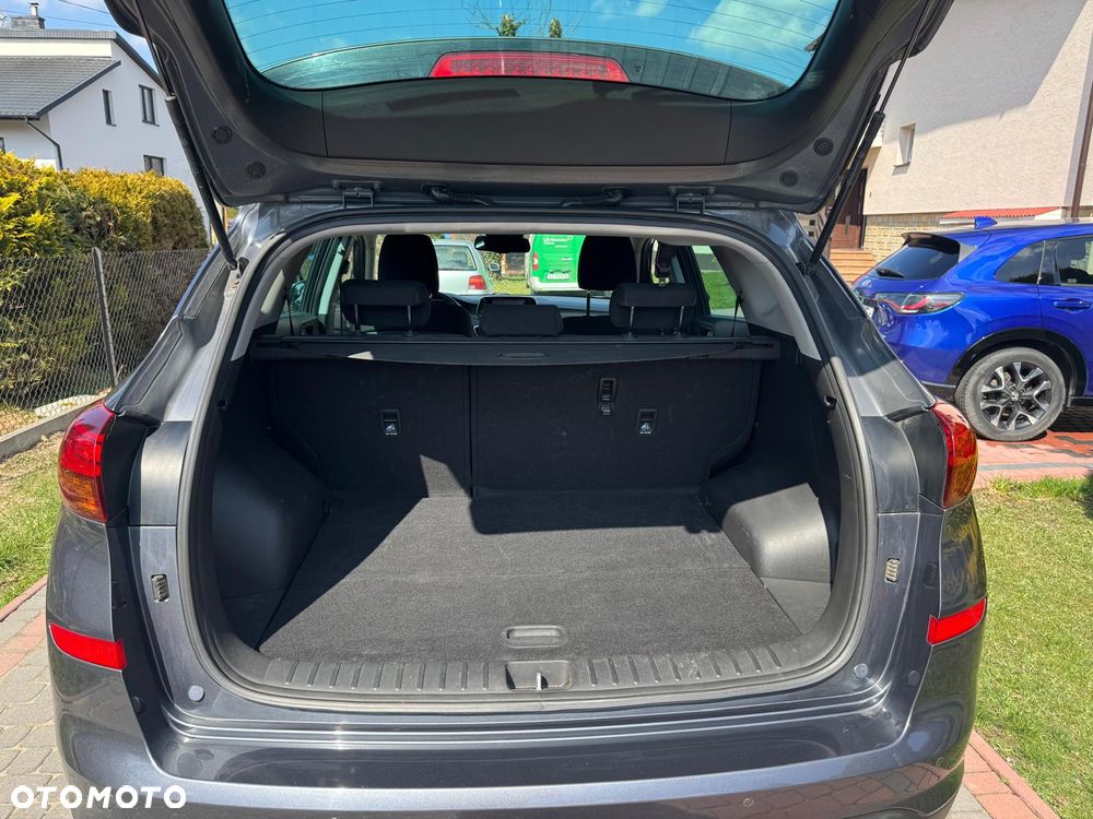 Hyundai Tucson 1.6 GDi Comfort 2WD - 12