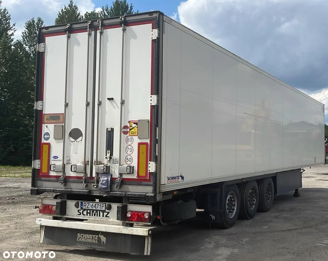 Schmitz Cargobull - 4