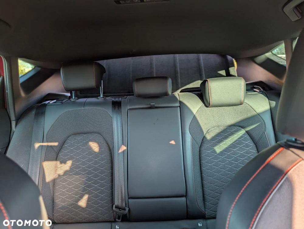 Seat Leon 1.5 eTSI FR DSG - 23