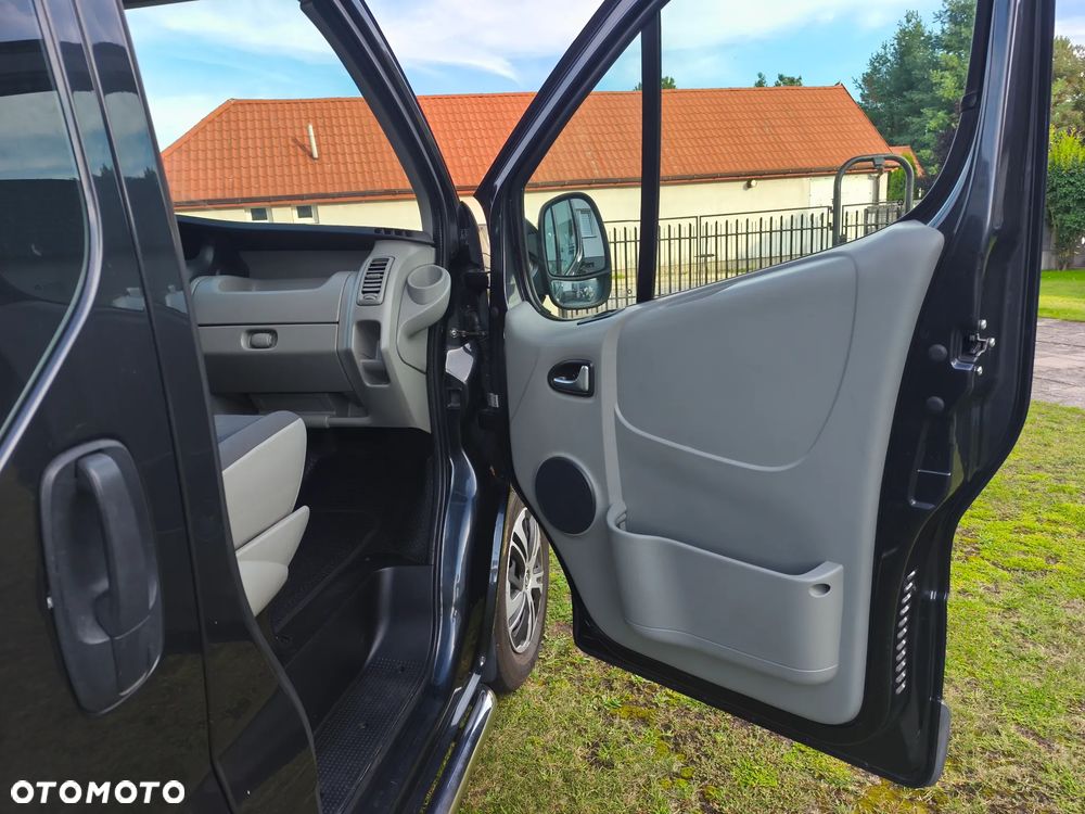 Opel VIVARO - 20