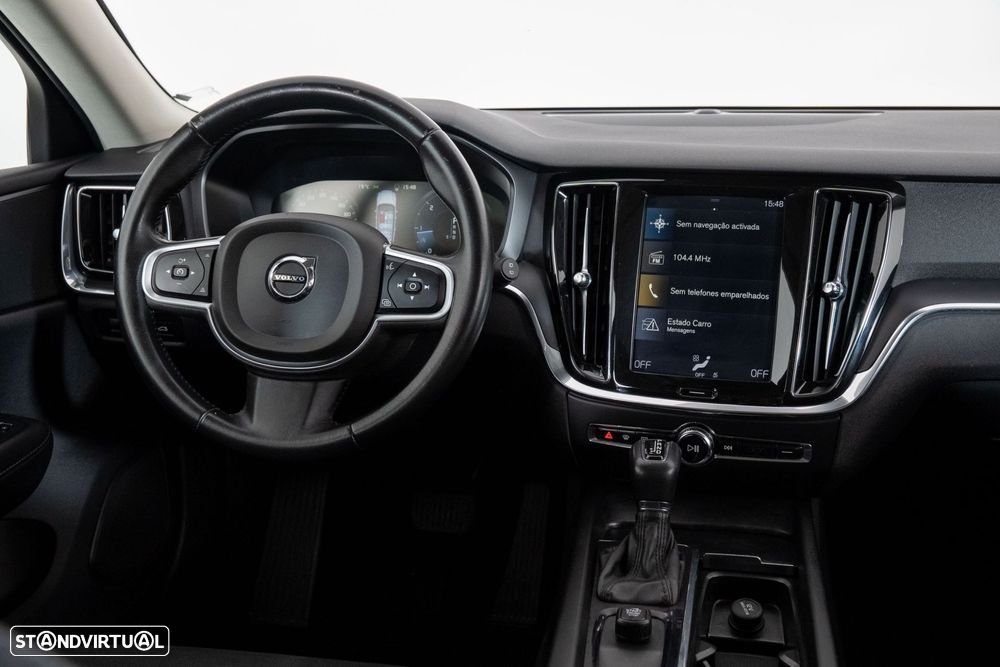 Volvo V60 2.0 D3 Geartronic - 18