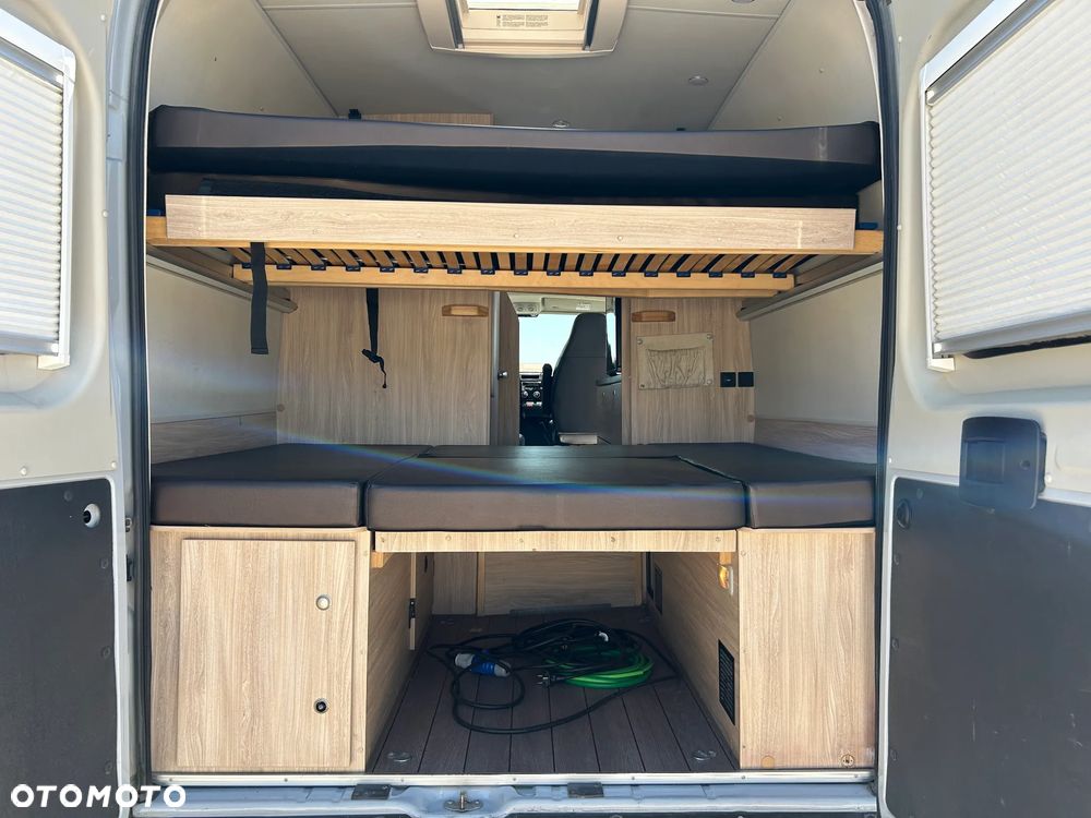 Fiat Ducato 2.2 Mjet - 25