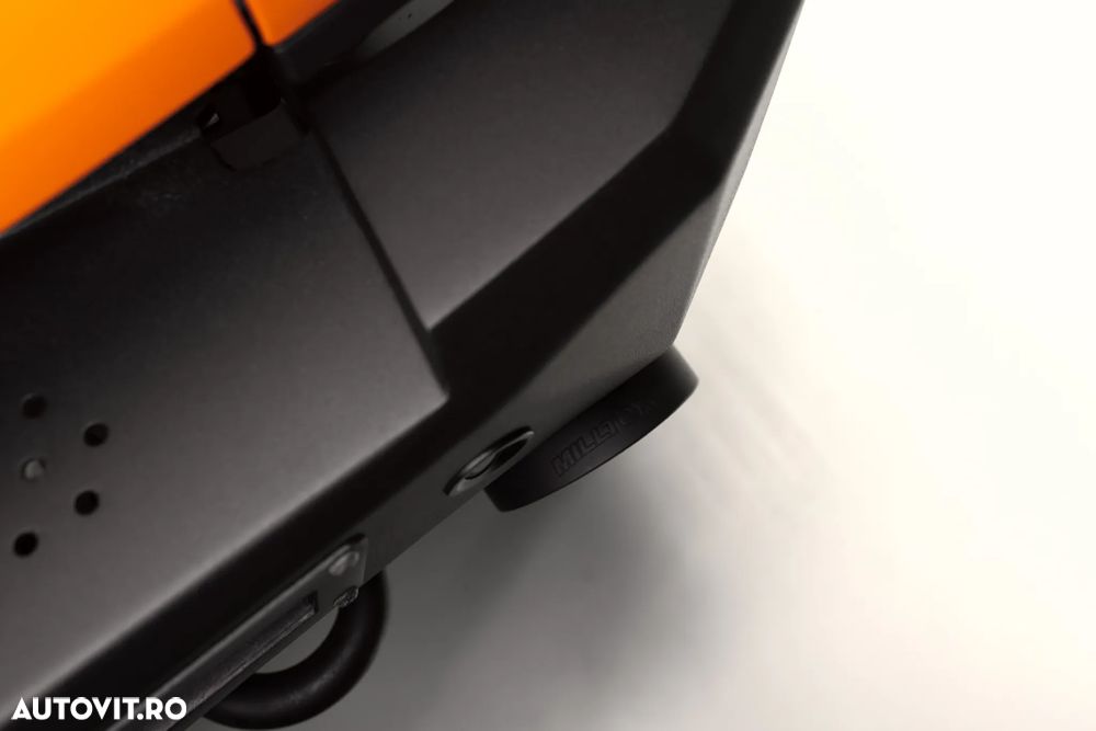 Ford Ranger 3,0 l EcoBoost Doppelkabine Autm. Raptor - 23