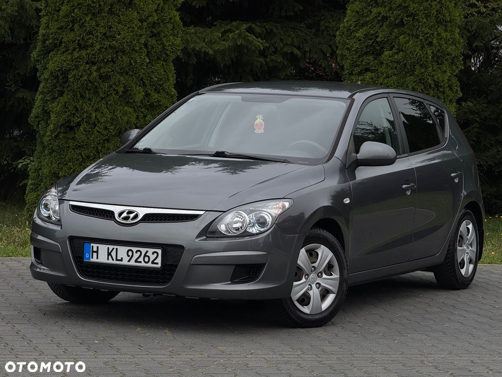 Hyundai i30 - 2