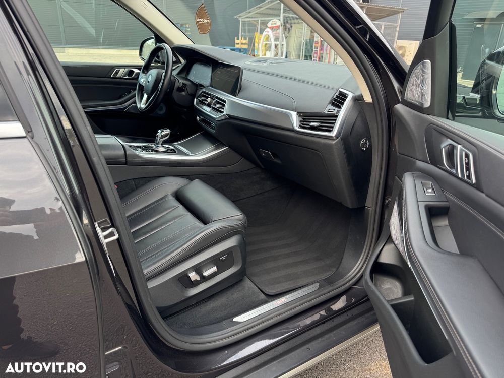 BMW X5 xDrive45e xLine - 12