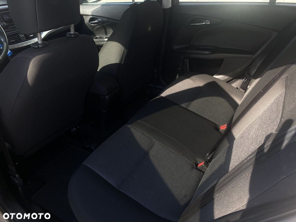 Fiat Tipo 1.4 T-Jet 16v Lounge EU6 - 20